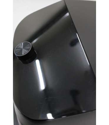 SALE OUT. Midea MAD1100DADK Air fryer digital,Two-zone cavity, 6.4L + 4.4L Midea Two Zone Airfryer MAD1100DADK |