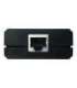 TP-LINK PoE Injector 15.4W TL-PoE150S Ethernet LAN (RJ-45) ports 2x10/100/1000