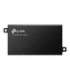 TP-LINK PoE+ Injector Adapter TL-POE160S 10/100/1000 Mbit/s Ethernet LAN (RJ-45) ports 1x10/100/1000Mbps RJ45