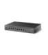 TP-LINK 8-Port 2.5G Desktop Switch TL-SG108-M2 Unmanaged Desktop Power supply type External
