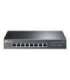 TP-LINK 8-Port 2.5G Desktop Switch TL-SG108-M2 Unmanaged Desktop Power supply type External