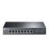 TP-LINK 8-Port 2.5G Desktop Switch TL-SG108-M2 Unmanaged Desktop Power supply type External