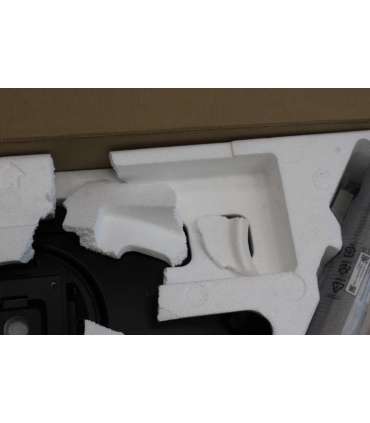 Samsung SALE OUT. LS49FG910EUXEN 49 " VA DQHD 32:9 144 Hz 1 ms 5120 x 1440 pixels 350 cd/m² HDMI