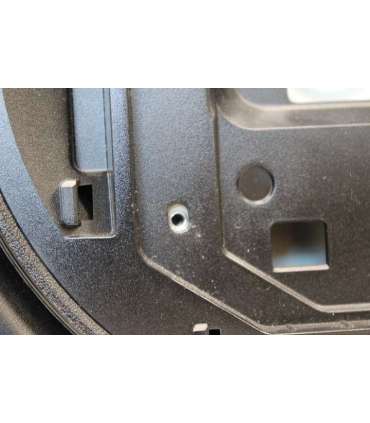 Samsung SALE OUT. LS49FG910EUXEN 49 " VA DQHD 32:9 144 Hz 1 ms 5120 x 1440 pixels 350 cd/m² HDMI