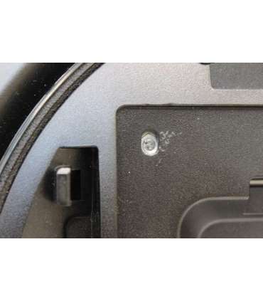 Samsung SALE OUT. LS49FG910EUXEN 49 " VA DQHD 32:9 144 Hz 1 ms 5120 x 1440 pixels 350 cd/m² HDMI