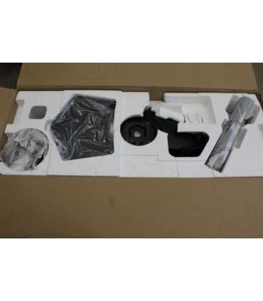 Samsung SALE OUT. LS49FG910EUXEN 49 " VA DQHD 32:9 144 Hz 1 ms 5120 x 1440 pixels 350 cd/m² HDMI