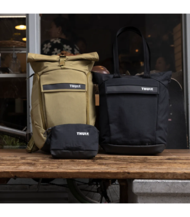 Thule 5005 Paramount Crossbody 2L Black