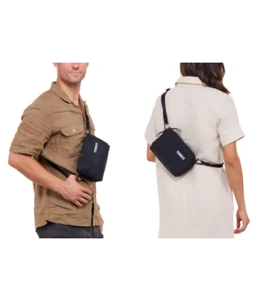 Thule 5005 Paramount Crossbody 2L Black