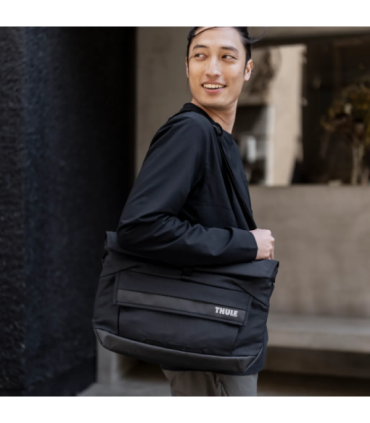 Thule 5007 Paramount Crossbody 14L Black