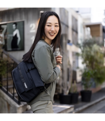 Thule 5008 Paramount Crossbody 14L Soft Green