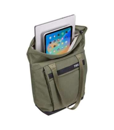 Thule 5010 Paramount Tote 22L Soft Green