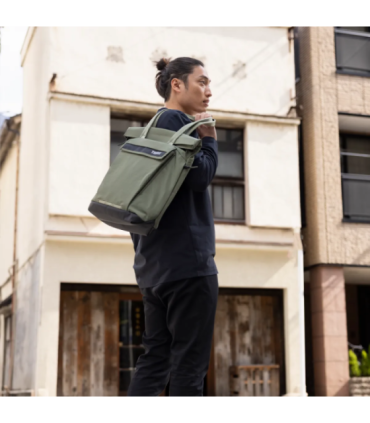 Thule 5010 Paramount Tote 22L Soft Green