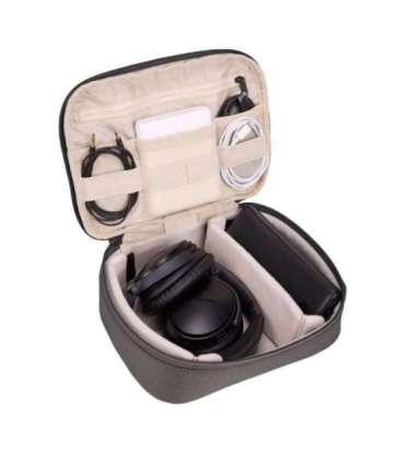 Thule 5045 Subterra 2 PowerShuttle Plus Vetiver Gray