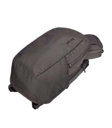 Thule 5045 Subterra 2 PowerShuttle Plus Vetiver Gray