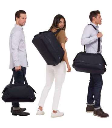 Thule 5062 Subterra 2 Duffel 35L Black