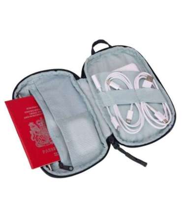 Thule 5038 Subterra 2 PowerShuttle Mini Dark Slate