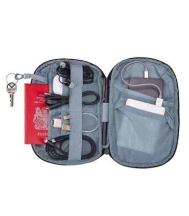 Thule 5040 Subterra 2 PowerShuttle Medium Black