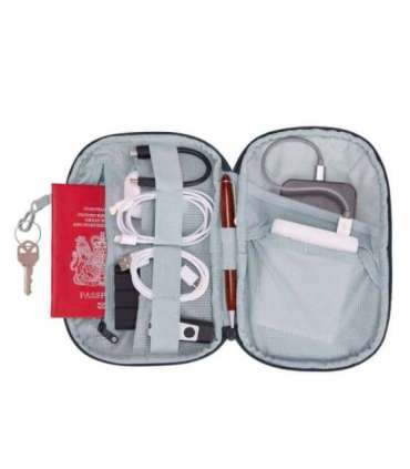 Thule 5041 Subterra 2 PowerShuttle Medium Dark Slate