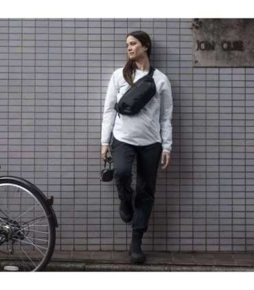 Thule 5067 Subterra 2 Sling Bag Dark Slate