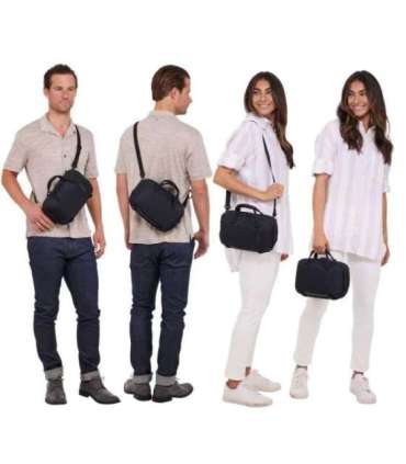 Thule 5035 Subterra 2 Crossbody 5L Black