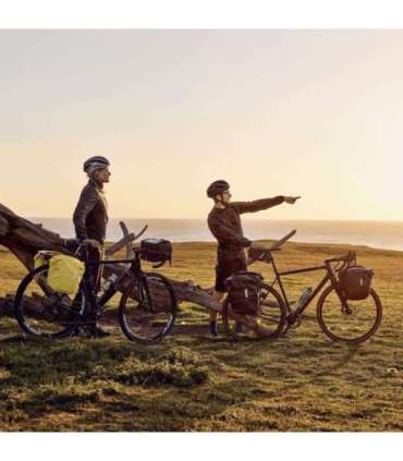 Thule 4206 Shield Pannier 13L 2-pack Blue