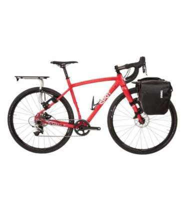 Thule 4207 Shield Pannier 13L 2-pack Yellow