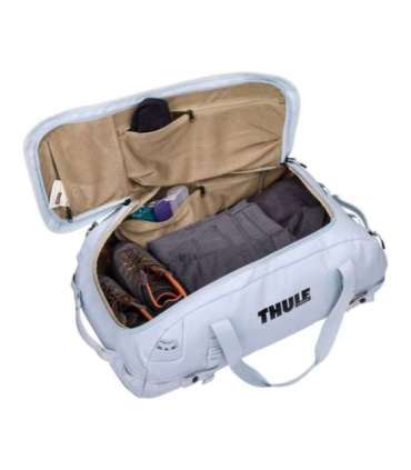 Thule 5446 Chasm 70L duffel bag soft blue