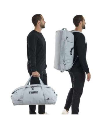 Thule 5446 Chasm 70L duffel bag soft blue