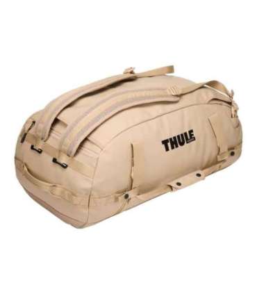 Thule 5447 Chasm 70L duffel bag gentle beige