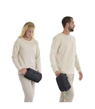 Thule 5437 Aion Toiletry Bag Black