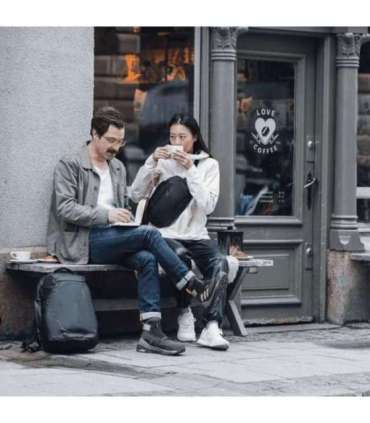 Thule 5290 Tact Waistpack 5L Black