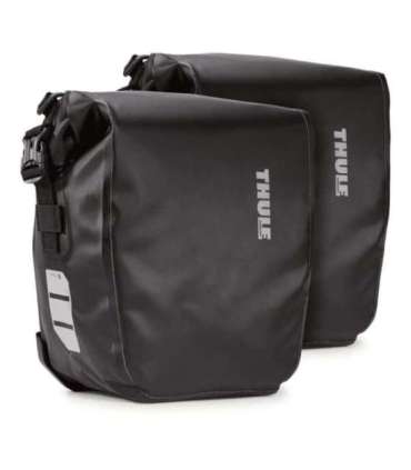 Thule 5401 Shield Pannier 13L 2-pack Black