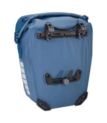Thule 5404 Shield pannier 25L pair blue