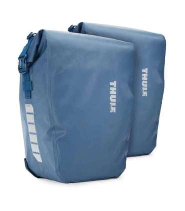 Thule 5404 Shield pannier 25L pair blue