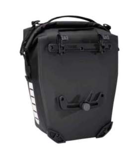 Thule 5406 Shield commuter pannier 22L black