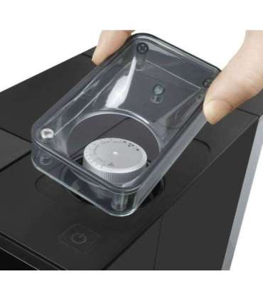 Capsule machine Catler