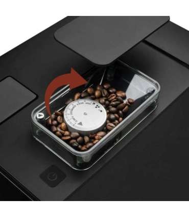 Capsule machine Catler