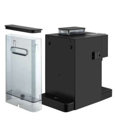 Capsule machine Catler