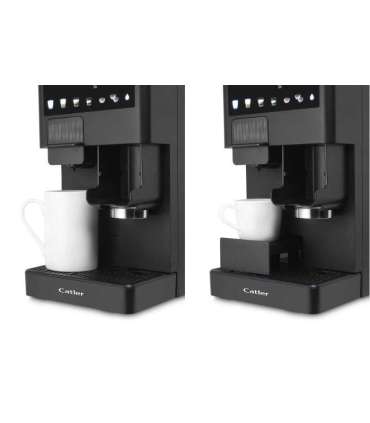 Kapselkohvimasin Catler Egoisto ES790