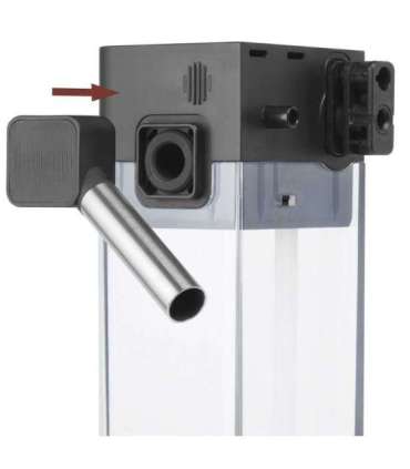 Capsule machine Catler