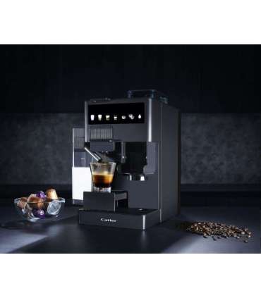 Capsule machine Catler