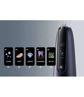 Oral irrigator Sencor