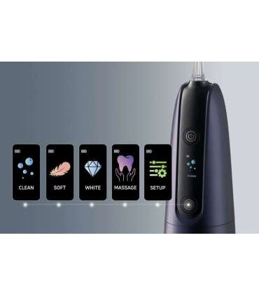 Oral irrigator Sencor