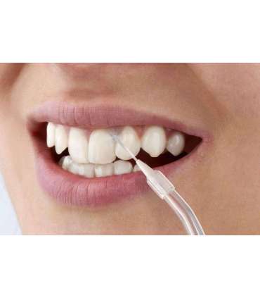 Hambavahede puhastaja Sencor SOI1310BL