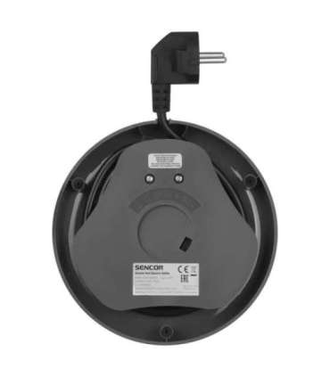 Double wall kettle Sencor, ultra silent