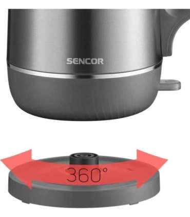 Veekeetja Sencor SWK0800GY