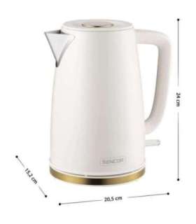 Veekeetja Sencor SWK1780WH