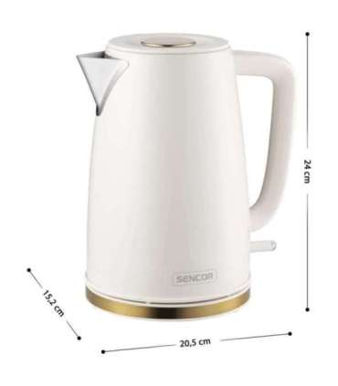 Water kettle Sencor