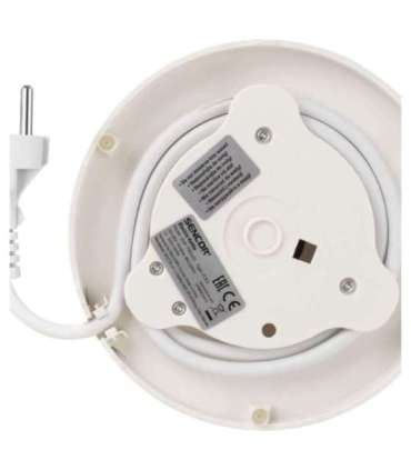 Water kettle Sencor