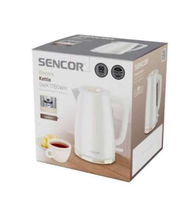 Water kettle Sencor